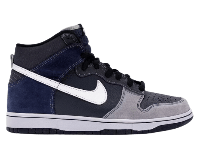 Nike Dunk Low Pro SB Futura - 304292-013 Raffles & Where to Buy